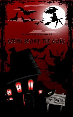 Cover Seeing Beyond the Scars (eBook, ePUB)