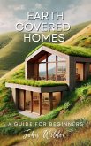Earth Covered Home (The John Wilder Guides) (eBook, ePUB)