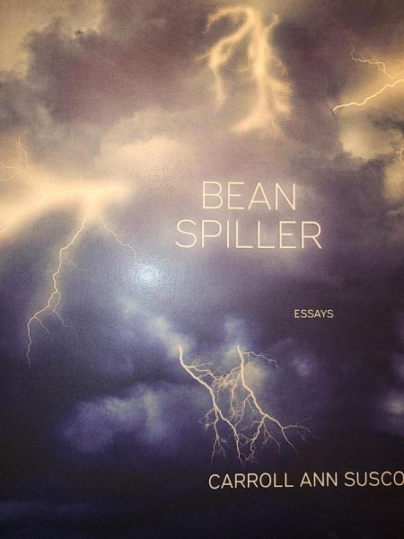 Bean Spiller (eBook, ePUB)
