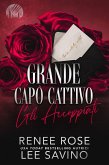 Grande capo cattivo: Gli accoppiati (I lupi di Wall Street, #4) (eBook, ePUB) Grande capo cattivo: Gli accoppiati (I lupi di Wall Street, #4) (eBook, ePUB)