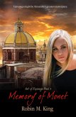 Memory of Monet (Art of Espionage, #3) (eBook, ePUB)