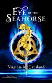 Eye of the Seahorse (The Chronicles of Lugh, #1) (eBook, ePUB)