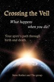 Crossing the Veil (eBook, ePUB)