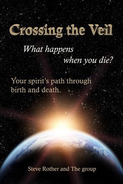 Cover Crossing the Veil (eBook, ePUB)