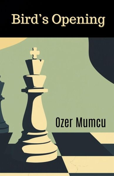 Bird's Opening (eBook, ePUB)