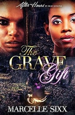Cover The Grave Gift (eBook, ePUB)