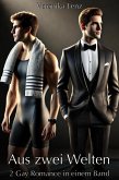Aus zwei Welten: 2 Gay Romance in einem Band (eBook, ePUB)