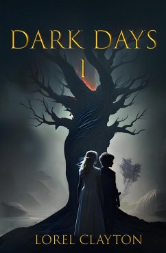 Cover Dark Days (eBook, ePUB)