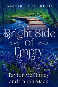 Bright Side of Empty (eBook, ePUB) Cover Bright Side of Empty (eBook, ePUB)