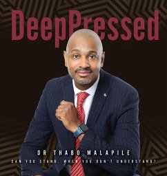 Cover DeepPressed (eBook, ePUB)