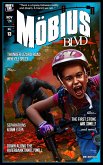 Mobius Blvd: Stories from the Byway Between Reality and Dream No. 13 - November 2024 (eBook, ePUB) Mobius Blvd: Stories from the Byway Between Reality and Dream No. 13 - November 2024 (eBook, ePUB)