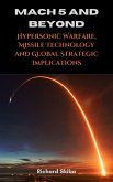 Mach 5 and Beyond (eBook, ePUB)