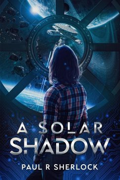 Cover A Solar Shadow (eBook, ePUB)