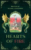 Hearts Of Fire (Dragon Romance) (eBook, ePUB) Hearts Of Fire (Dragon Romance) (eBook, ePUB)