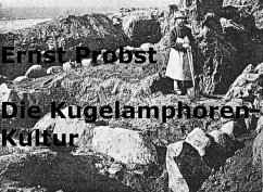 Cover Die Kugelamphoren-Kultur (eBook, ePUB)