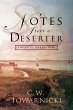 Notes from a Deserter (eBook, ePUB) - Bild 1