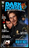 Dark Horses: The Magazine of Weird Fiction No. 34 - November 2024 (Dark Horses Magazine, #34) (eBook, ePUB) Dark Horses: The Magazine of Weird Fiction No. 34 - November 2024 (Dark Horses Magazine, #34) (eBook, ePUB)