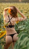 Facesitting Picnic - A Face Sitting, Public Humiliation and Domination Short Story (eBook, ePUB) Facesitting Picnic - A Face Sitting, Public Humiliation and Domination Short Story (eBook, ePUB)