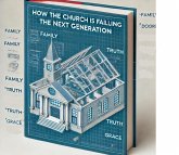 How the Church is Failing the Next Generation and What We Can Do About It (eBook, ePUB)