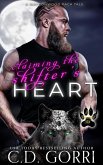 Claiming the Shifter's Heart (The Macconwood Pack Tales, #16) (eBook, ePUB) Claiming the Shifter's Heart (The Macconwood Pack Tales, #16) (eBook, ePUB)