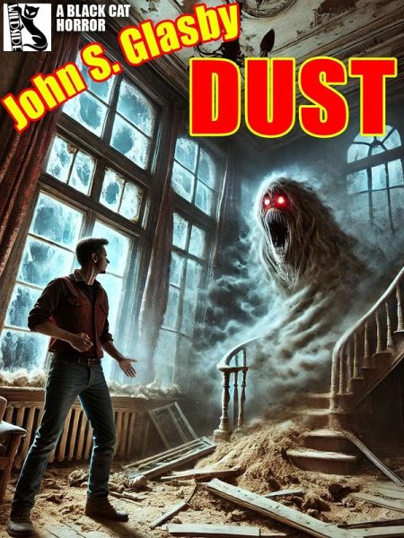 Dust (eBook, ePUB) Dust (eBook, ePUB)