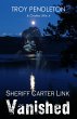 Sheriff Carter Link: Vanished (eBook,... - Bild 1