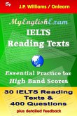 IELTS Reading Texts: Essential Practice for High Band Scores (IELTS: Obtaining High Bands, #3) (eBook, ePUB)