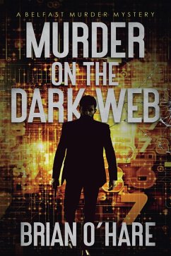 Murder on The Dark Web (Inspector Sheehan Mysteries, #4) (eBook, ePUB) - O'Hare, Brian