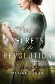 Secrets of the Revolution (Harbor of Spies, #2) (eBook, ePUB)