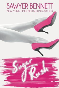 Cover Sugar Rush (Sugar Bowl, #2) (eBook, ePUB)