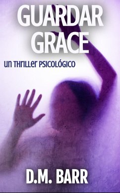 Cover Guardar Grace (eBook, ePUB)