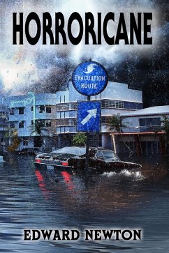 Cover Horroricane (Tempests of Terror, #2) (eBook, ePUB)