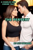 The Pervert (S4M, #3) (eBook, ePUB)