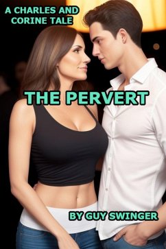 Cover The Pervert (S4M, #3) (eBook, ePUB)