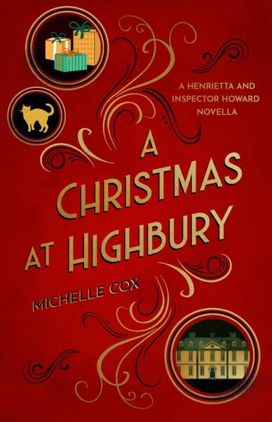 A Christmas at Highbury (The Henrietta and Inspector Howard series, #7.5) (eBook, ePUB)