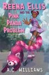 Reena Ellis and the Pink Panda Problem... - Bild 1