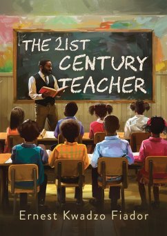 Cover The 21st Century Teacher (eBook, ePUB)