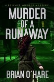 Murder of a Runaway (Inspector Sheehan Mysteries, #5) (eBook, ePUB)