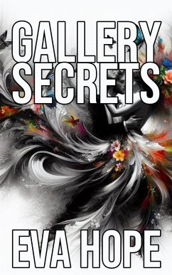 Cover Gallery Secrets (eBook, ePUB)