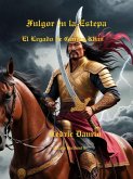 Fulgor en la Estepa- El Legado de Gengis Khan- Círculo Bluthund 6 (eBook, ePUB) Fulgor en la Estepa- El Legado de Gengis Khan- Círculo Bluthund 6 (eBook, ePUB)