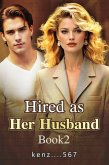 Hired as Her Husband Book2 (eBook, ePUB)