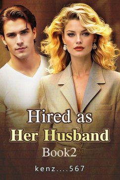 Cover Hired as Her Husband Book2 (eBook, ePUB)