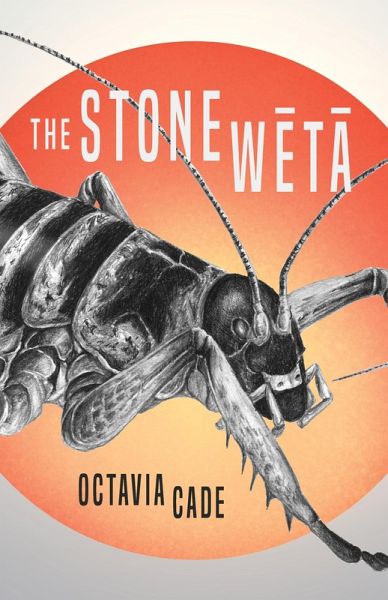 The Stone Weta (eBook, ePUB)