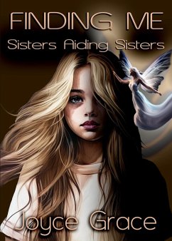 Cover Finding Me (eBook, ePUB)