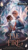 Fae Fire (eBook, ePUB) Fae Fire (eBook, ePUB)
