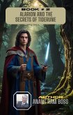 Book # 2 Alarion and the Secrets of Tiderune (The Chronicles of Alarion, #2) (eBook, ePUB) Book # 2 Alarion and the Secrets of Tiderune (The Chronicles of Alarion, #2) (eBook, ePUB)