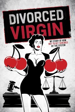 Cover Divorced Virgin (eBook, ePUB)