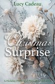 The Christmas Surprise: A Holiday Pride and Prejudice Variation (eBook, ePUB)