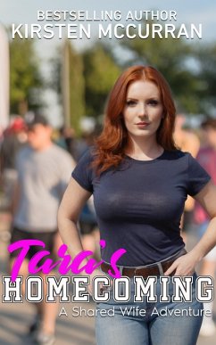 Tara's Homecoming: A Shared Wife Adventure (eBook, ePUB) Cover Tara's Homecoming: A Shared Wife Adventure (eBook, ePUB)