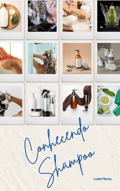 Conhecendo Shampoo (eBook, ePUB) - Fleury, Luisa